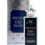 EAU DE PARFUM VINTAGE KING SILVER 100ML