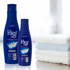 POMMADE NOVA HYDRATANTE 150ML