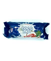 COCO LAIT LOLA 65G