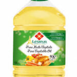 LESIEUR HUILE VEGETALE 5L