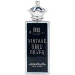MARINE JACOLIN PERFUMES VINTAGE KING SILVER