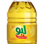 HUILE MARO JAUNE VEGETAL 5L