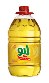 HUILE MARO JAUNE VEGETAL 5L