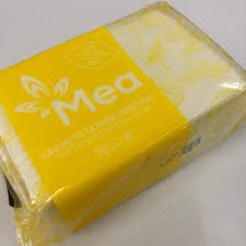 MEA SAVON DE LESSIVE PARFUME400G