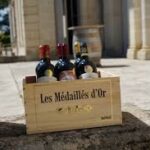 CAISSE GVB LES MEDAILLES D'OR