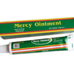 MERCY QINTMENT 32G