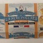 LA MERE POULARD GALETTES BRETONNES