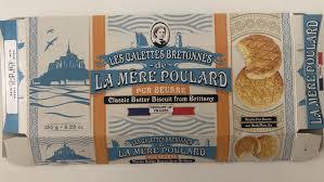 LA MERE POULARD GALETTES BRETONNES