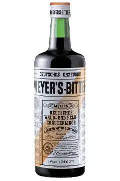 MEYR'S BITTER0.7L