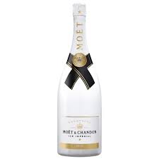 MOET ET CHANDON ICE IMPERIAL