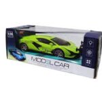 MODELCAR LUXURIOUS CAR