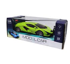 MODELCAR LUXURIOUS CAR