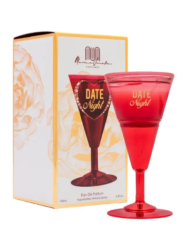 MARINE JACOLIN PERFUMES DATE NIGHT