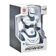 PERSISTANT POWER 0457TOYS N°.606-15