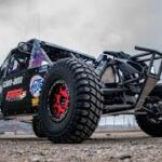 FIERCE OFF-ROAD N° HT182