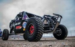 FIERCE OFF-ROAD N° HT182