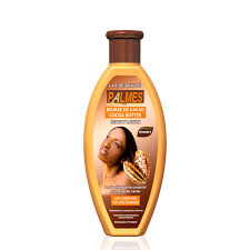 LAIT PALMAS COCOA BUTTER 250ML