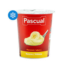 PASCUAL 125g