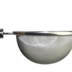 PASSOIRE - TIGE DE BOIS