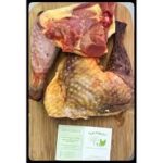 MANCHON DE PINTADE / KG