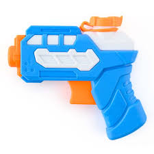 PISTOLET A EAU