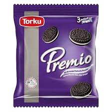 TORKU PREMIO 258G