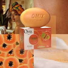 SAVON QMIX 90G