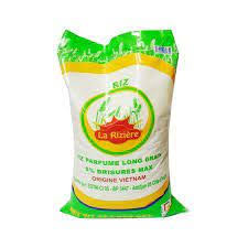 RIZ RIZIERE VRAC 22.5KG