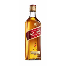 RED LABEL 1L