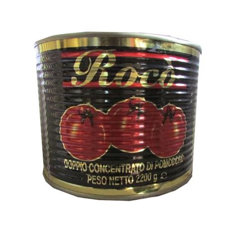 TOMATE ROCO140G