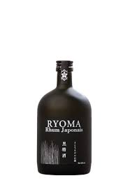 RYOMA RHUM JAPONAIS