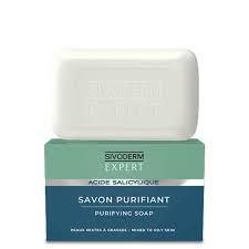 SAVON SIVODERM EXPERT 100G