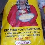 RIZ SISTER GRACE KDM SAC BLANC 10KG