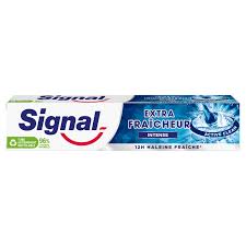 SIGNAL EXTRA FRAICHEUR INTENSE 75ML
