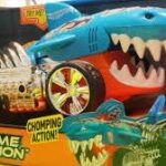 CAR SHARK EXTREME N°688-98