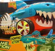 CAR SHARK EXTREME N°688-98