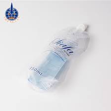 EAU SIAFA 0.5L