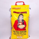 RIZ SISTER GRACE KDM SAC BLANC 5KG