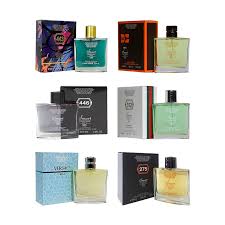 8001 SMART COLLECTION  100ML