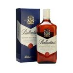 BALLANTINES 75CL