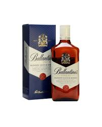 BALLANTINES 75CL