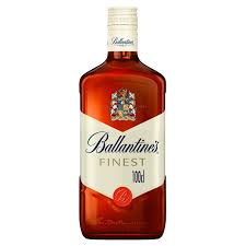 BALLANTINES 1L