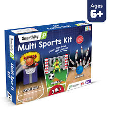 SPORT TOYS TOOLS
