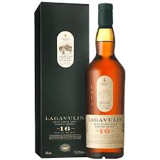 LAGAVULIN 16 ANS 700ML