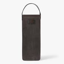 WINE/SAC A VIN /COULEUR CENDRE