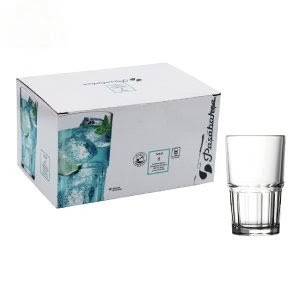 FUTURE 6 VERRE A EAU 41442