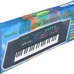 MILLES ELECTRONIC KEYBOARD