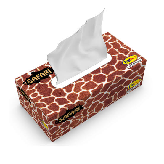 PAPIER SAFARI EVER PACK 150