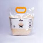 AFRICA ADAN TAPIOCA 750G
