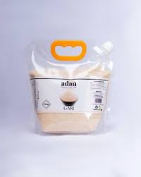 AFRICA ADAN TAPIOCA 750G